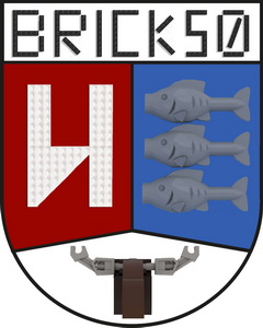 Bricksø